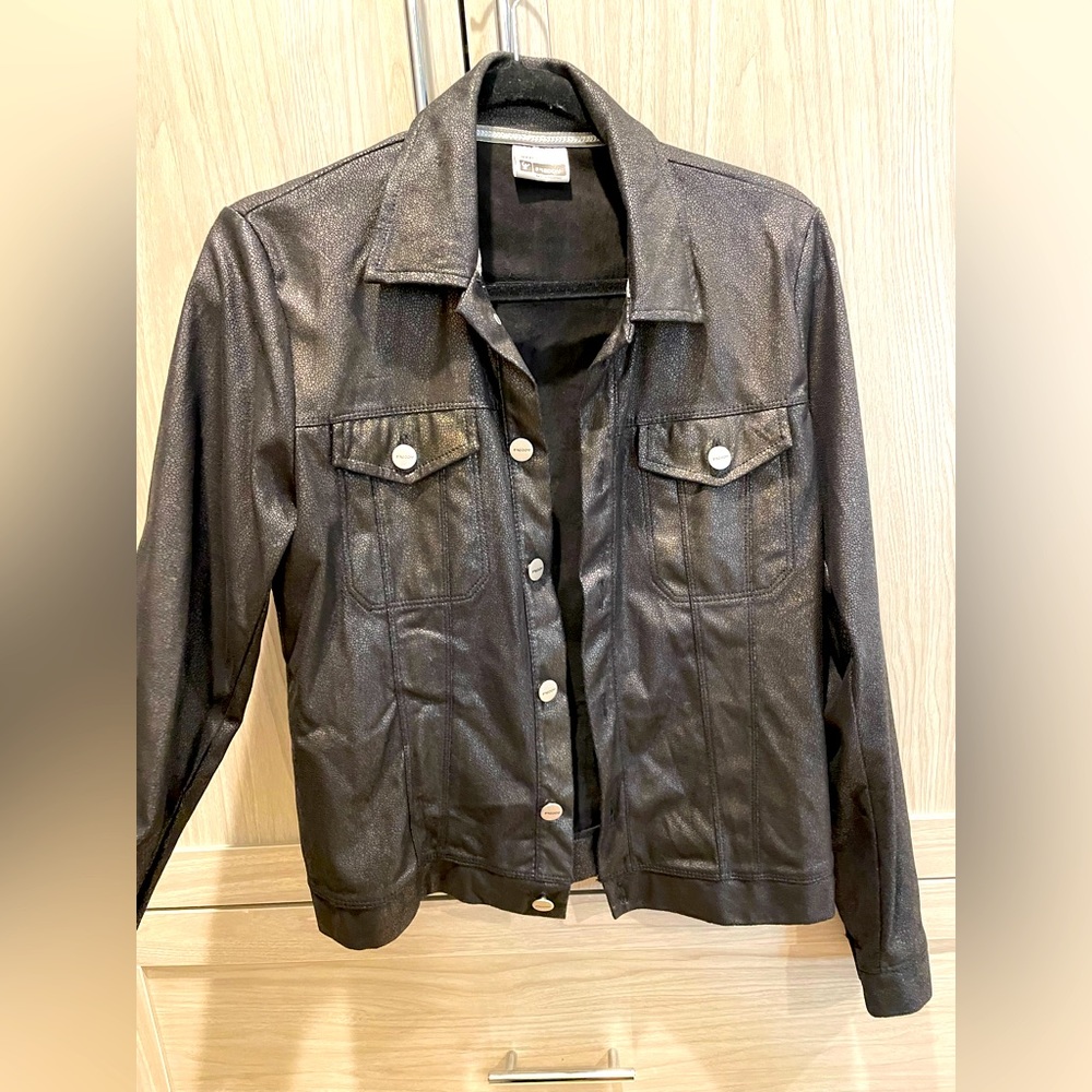Freddy Jacket, size 8/Medium